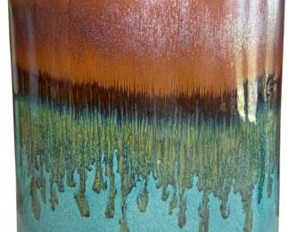 Salt Glazed Stoneware
