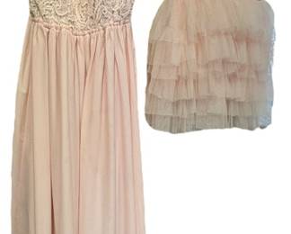 Mommy Me Coordinatong Outfits