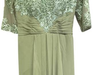 Ladies Formal Gowns