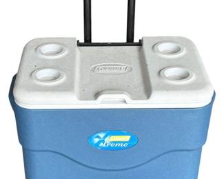 Coleman Cooler