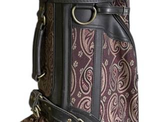 Ladies Golf Clubs and Bag
