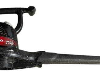 Toro Blower