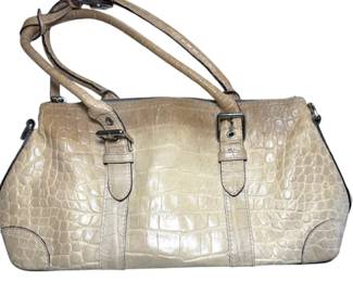 Dooney Bourke Handbag