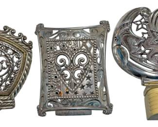 Brighton Nightlight Covers