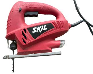Skil Jigsaw