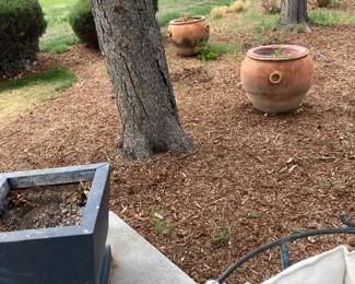 Planters