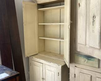 Primitive Hutch