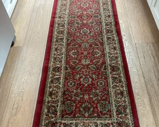 Runner made in India