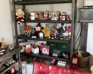 Christmas decorations