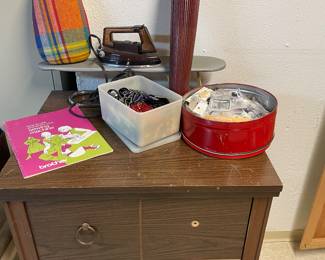 sewing notions