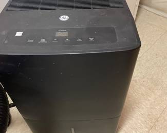 Dehumidifier