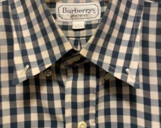 Men's shirts