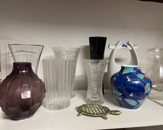 Vases