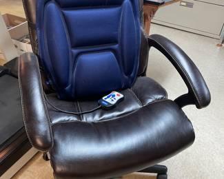 Office chair