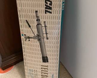 Telescope