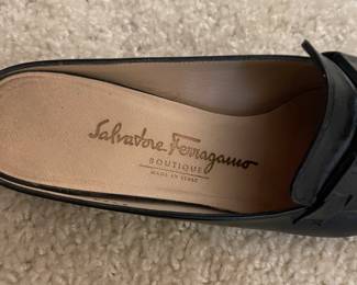 Salvatore Ferragamo shoes - excellent condition