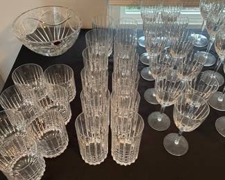 Another view of the glasses