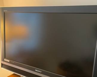 Sony TV