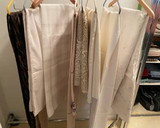 Tablecloths