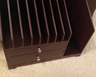 office organizer