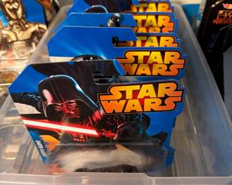 Star Wars Hot Wheels