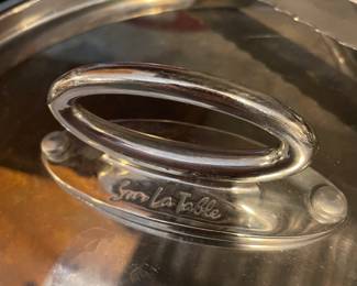 Sur La Table Pots & Pans