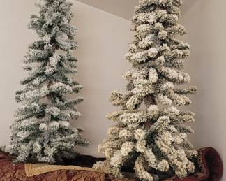 Mini Christmas Trees
