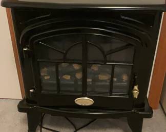 Albion Space Heater