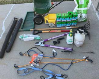 Gardening Supplies