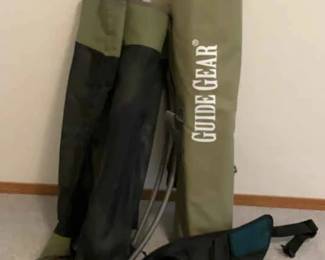 Guide Gear Portable Hammock