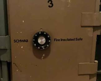 SCHWAB Safe Co. Inc.