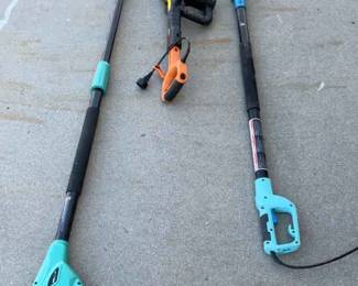 Landscape Trimmers
