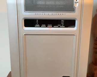 Ceramic Element Heater Humidifier
