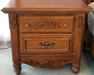 Nightstand