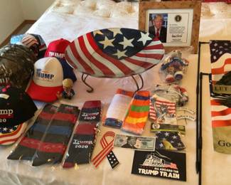 Trump 2020 Collection