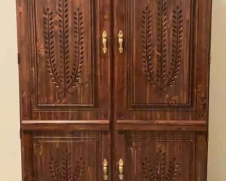 Armoire