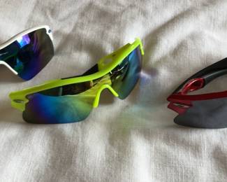 Oakley Radar Sunglasses