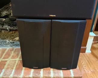 Klipsch Speakers