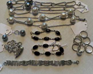 James Avery, Janice Girardi, Majorica