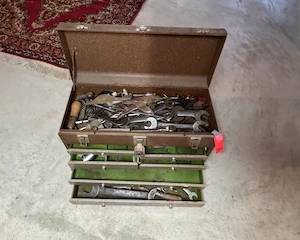 Sale Picture