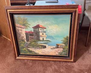 Sale Picture