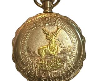 14K Gold