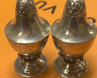 Georg Jensen Sterling