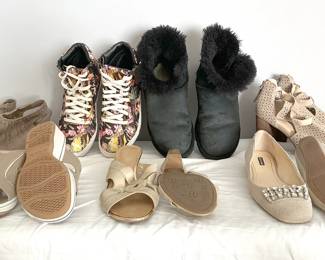 Womens Shoes