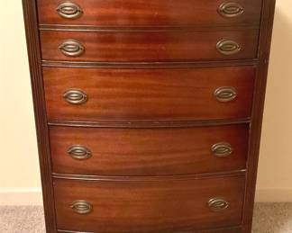 06 4Drawer Dresser