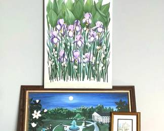 Beautiful Art