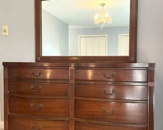 Dresser Mirror
