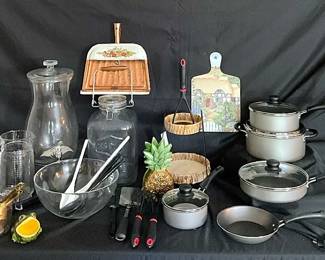Lets Cook