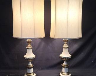Stiffel Lamps