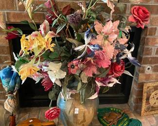 Large Floral Arrangement